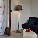 Garda Del Sole لاتيزي