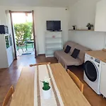 Apartmán Garda Del Sole