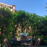 Garda Del Sole Apartmán *