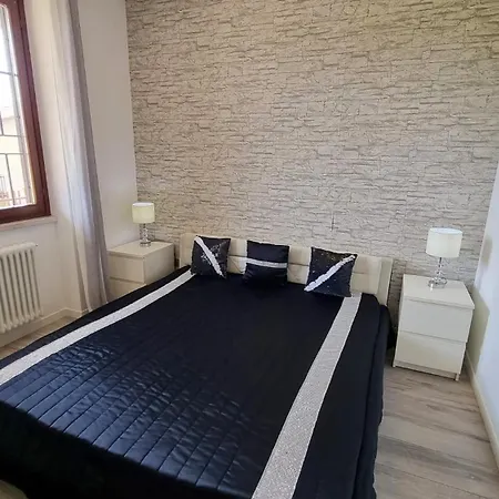 Garda Del Sole Lägenhet