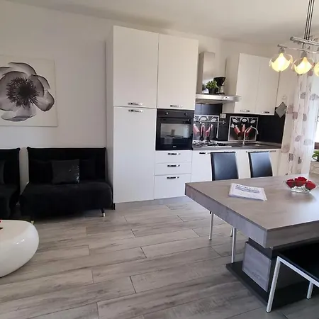 Garda Del Sole * Lazise