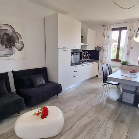 Lägenhet Garda Del Sole