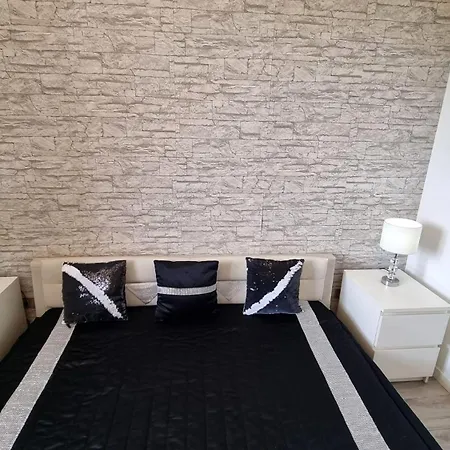 Lägenhet Garda Del Sole *