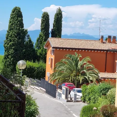 Lägenhet Garda Del Sole Lazise