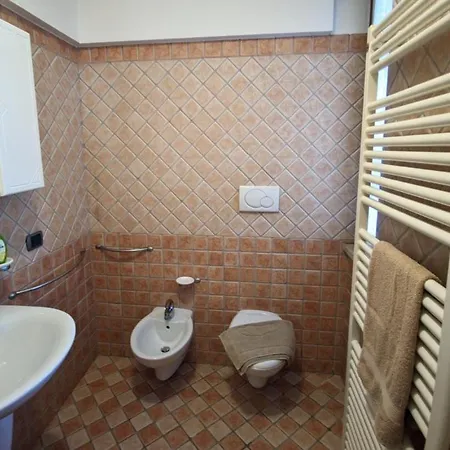 Garda Del Sole Lägenhet