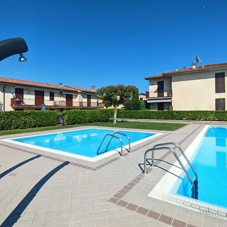 Garda Del Sole Lazise