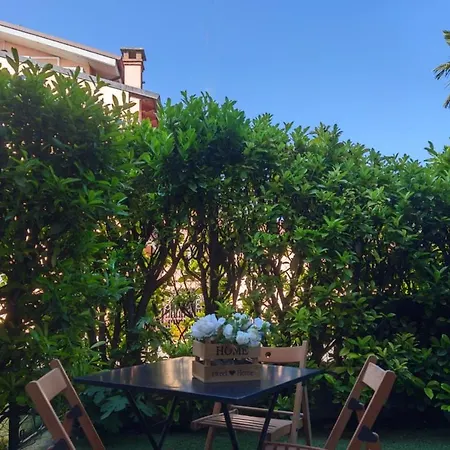 Garda Del Sole Lägenhet *