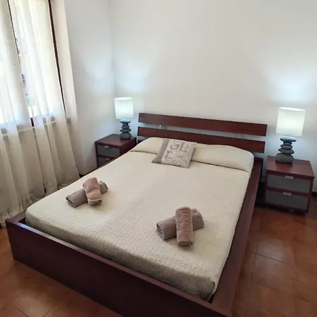 Lägenhet Garda Del Sole *