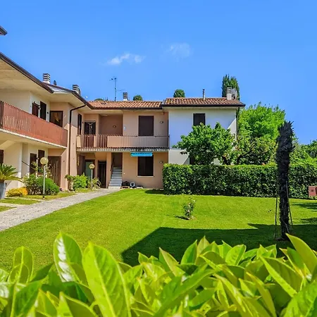 Apartment Garda Del Sole Lazise