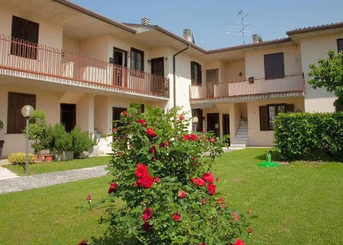 Garda Del Sole * Lazise