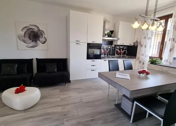 Garda Del Sole * Lazise