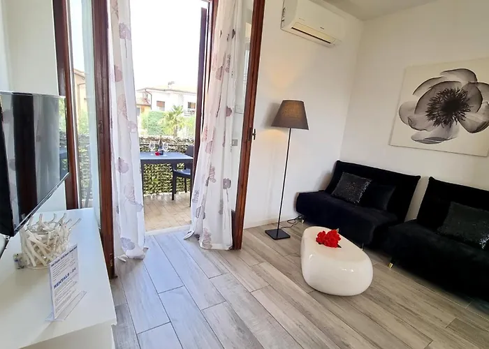 Garda Del Sole Apartmán *