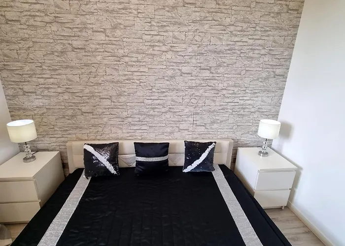 Apartmán Garda Del Sole *