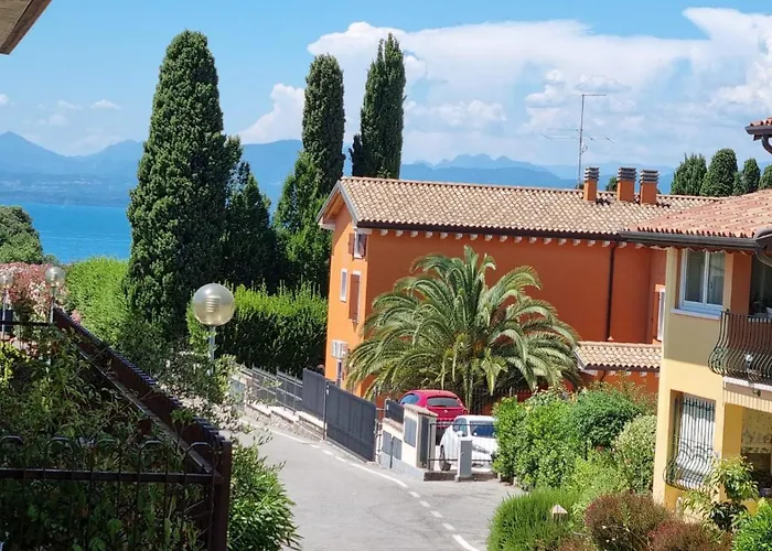 Apartmán Garda Del Sole Lazise