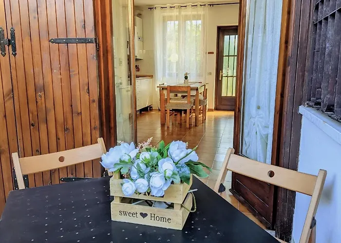 Garda Del Sole * Lazise