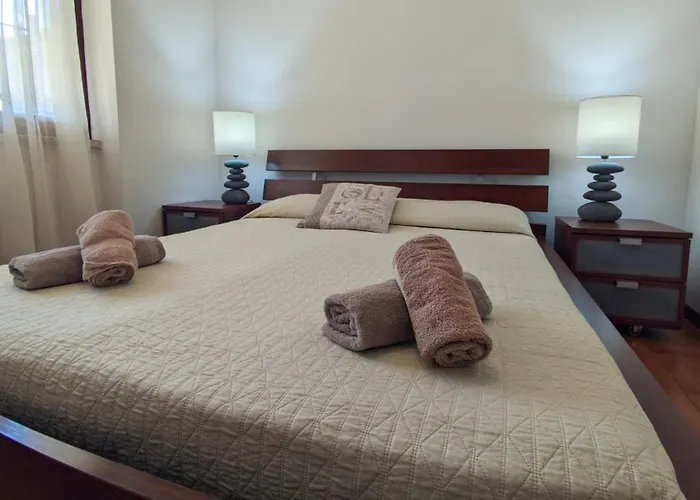 Apartmán Garda Del Sole *