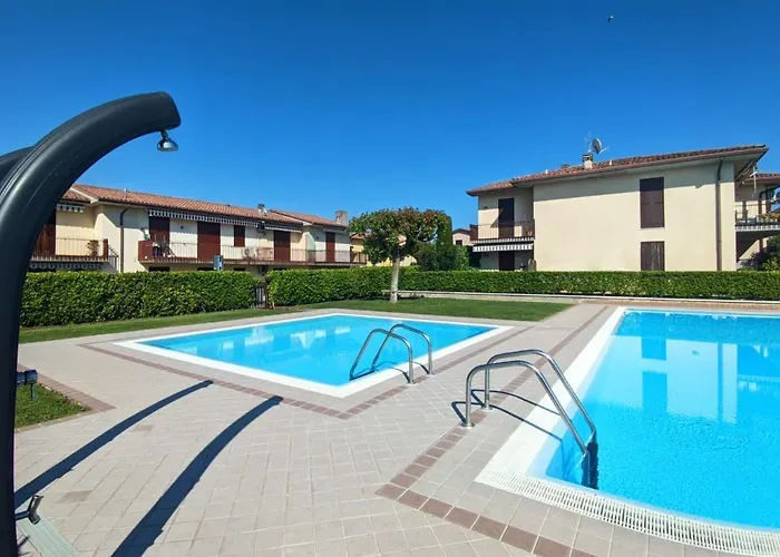 Garda Del Sole Lazise