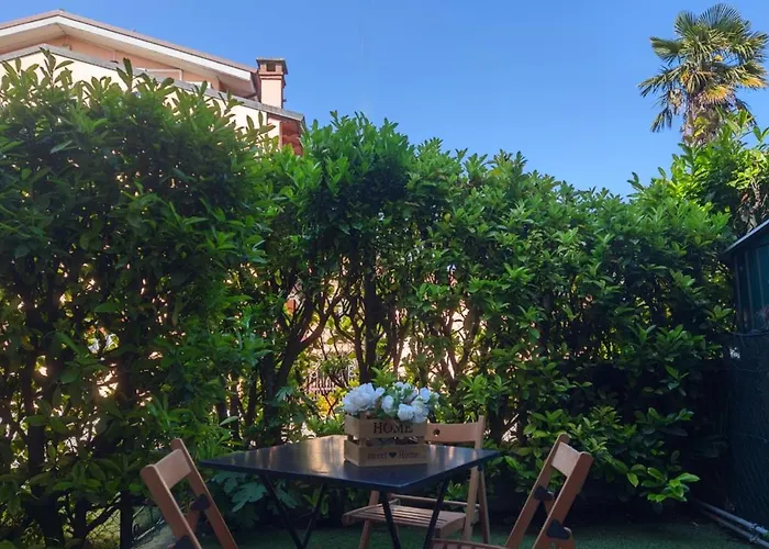 Garda Del Sole Apartmán *