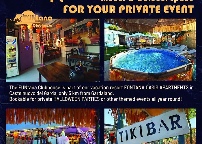 Garda Del Sole Lazise