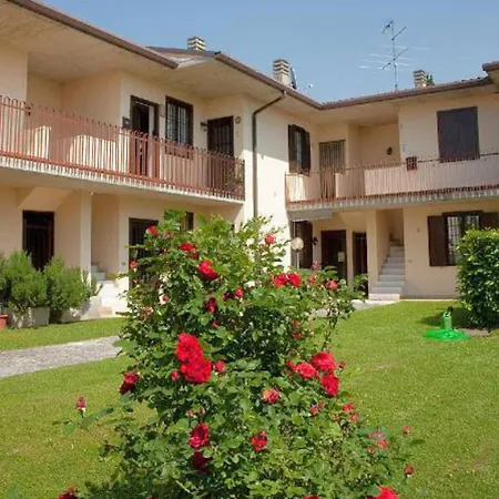 Garda Del Sole * Λατζίζε