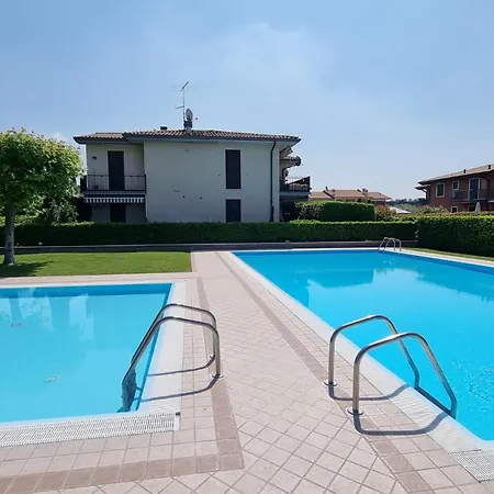 Appartamento Garda Del Sole