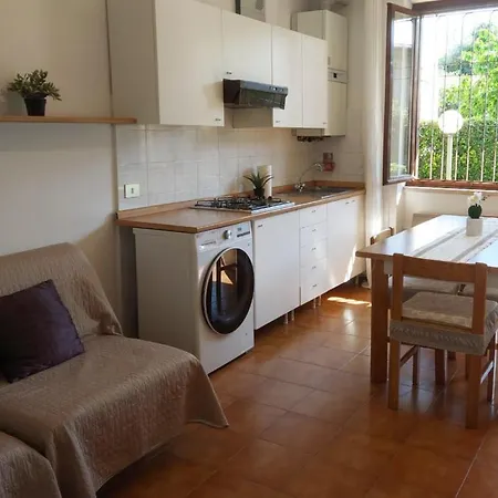 Garda Del Sole Apartment