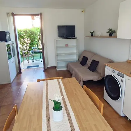 Apartment Garda Del Sole
