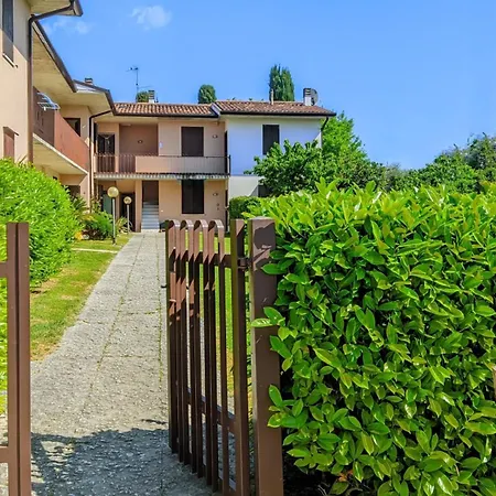Garda Del Sole *