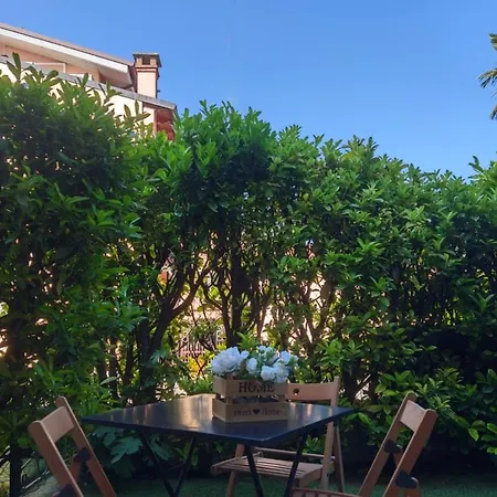 Garda Del Sole Apartment *