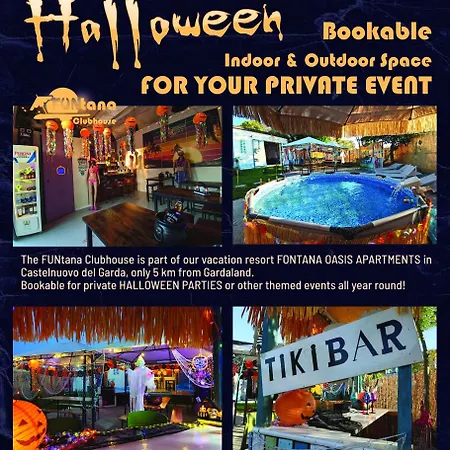 Garda Del Sole Lazise