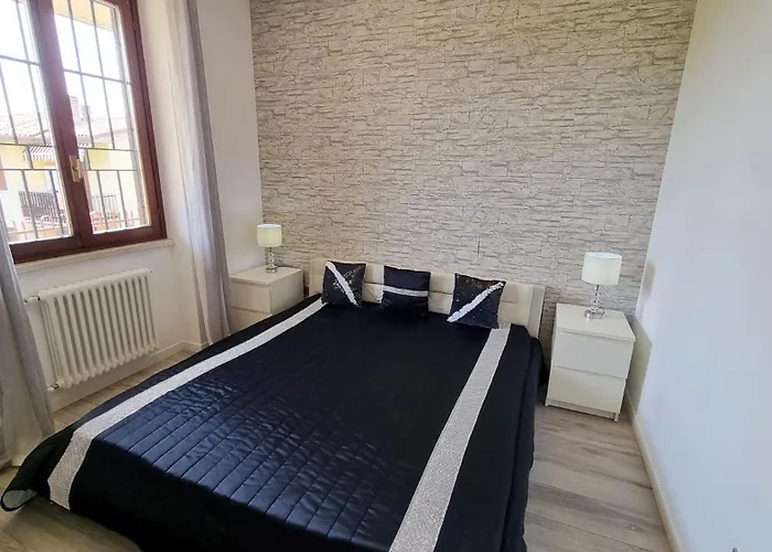 Garda Del Sole Apartamento