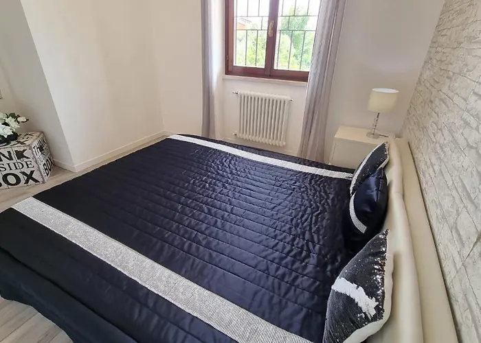 Garda Del Sole Apartamento *