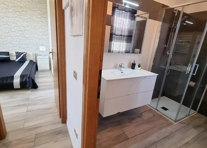 Garda Del Sole Apartamento