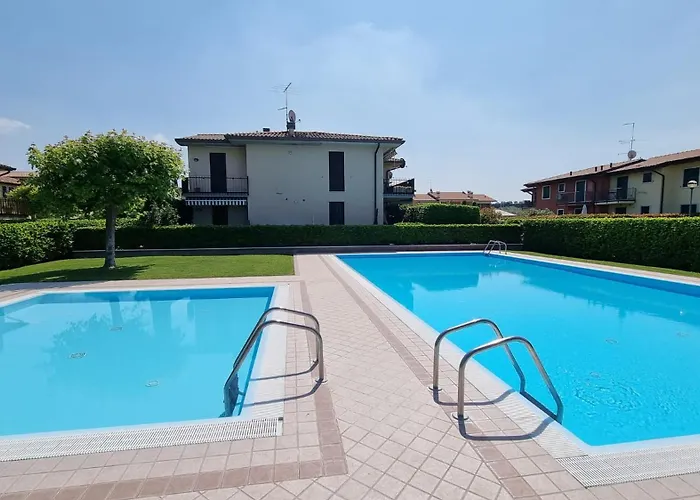 Apartamento Garda Del Sole