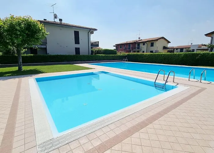 Garda Del Sole Lazise