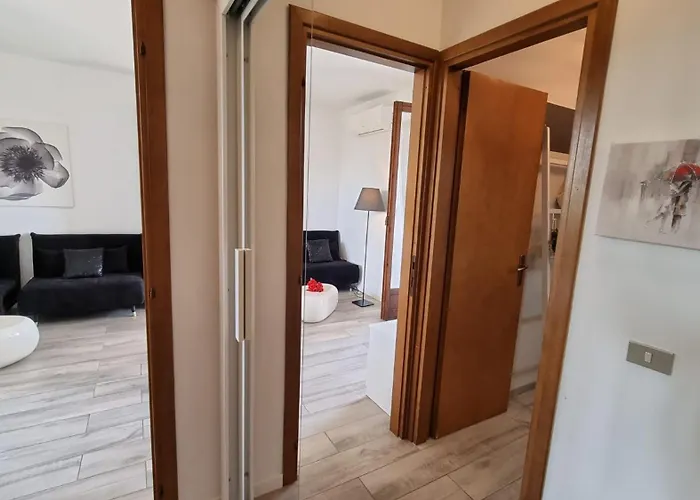 Apartamento Garda Del Sole