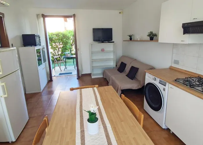 Apartamento Garda Del Sole