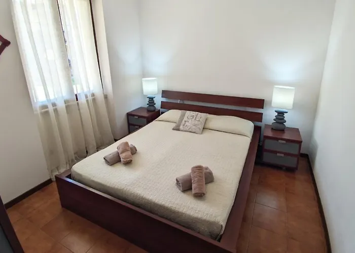 Apartamento Garda Del Sole *