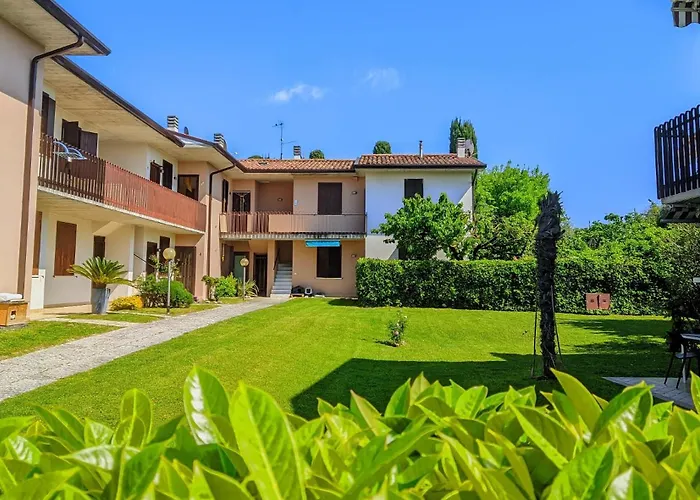 Apartamento Garda Del Sole Lazise