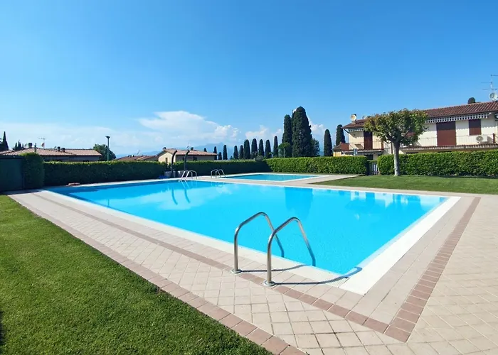 Garda Del Sole Lazise