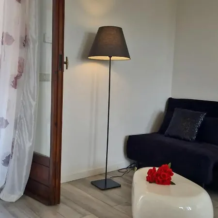 Garda Del Sole لاتيزي