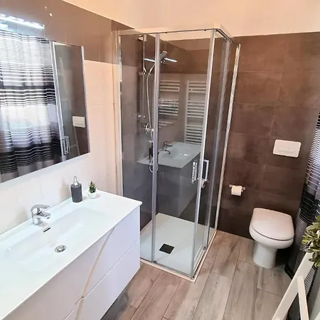 شقة Garda Del Sole لاتيزي