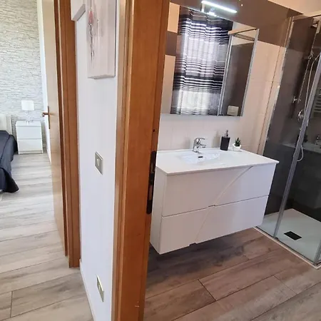 Garda Del Sole شقة