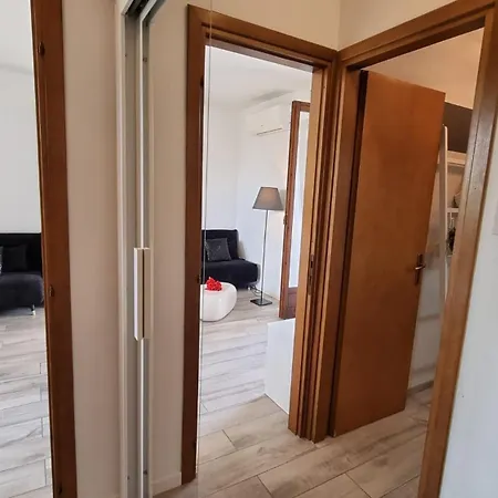 شقة Garda Del Sole