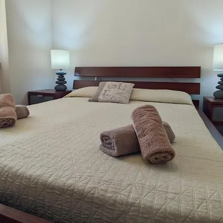 شقة Garda Del Sole *